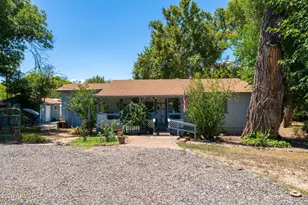 3663 E Cactus Blossom Ln, Camp Verde, AZ 86322 - Photo 4