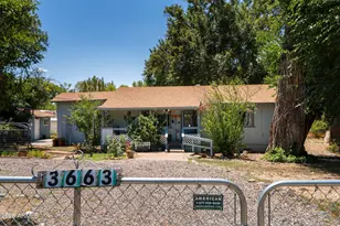3663 E Cactus Blossom Ln, Camp Verde, AZ 86322 - Photo 1