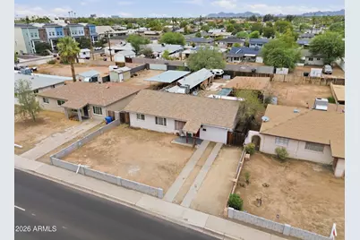 1344 E Osborn Road, Phoenix, AZ 85014 - Photo 1