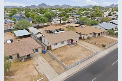 1344 E Osborn Road, Phoenix, AZ 85014 - Photo 2