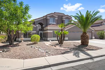 713 W Johnson Drive, Gilbert, AZ 85233 - Photo 1