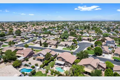 713 W Johnson Drive, Gilbert, AZ 85233 - Photo 60