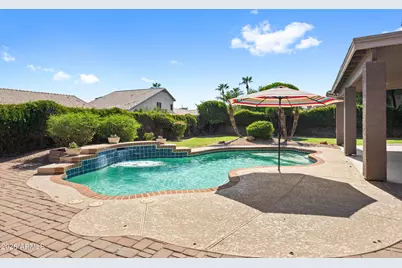 713 W Johnson Drive, Gilbert, AZ 85233 - Photo 46