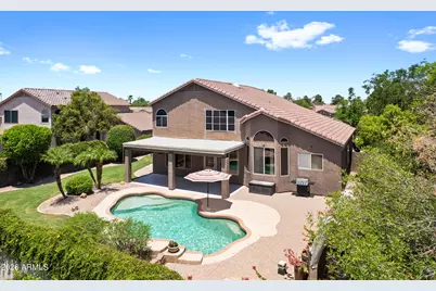 713 W Johnson Drive, Gilbert, AZ 85233 - Photo 56