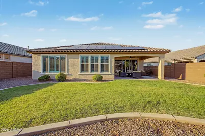 19591 W San Miguel Avenue, Litchfield Park, AZ 85340 - Photo 32