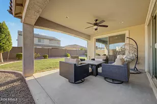 19591 W San Miguel Ave, Litchfield Park, AZ 85340 - Photo 28