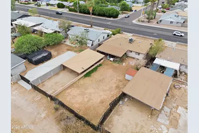 1350 E Osborn Road, Phoenix, AZ 85014 - Photo 4