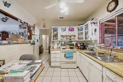 1350 E Osborn Road, Phoenix, AZ 85014 - Photo 16