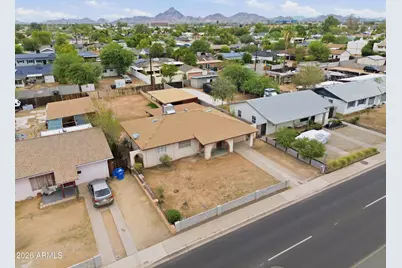 1350 E Osborn Road, Phoenix, AZ 85014 - Photo 1