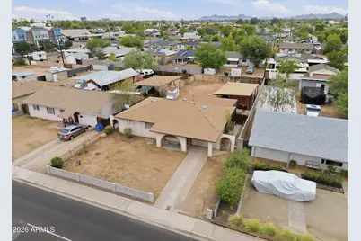 1350 E Osborn Road, Phoenix, AZ 85014 - Photo 2