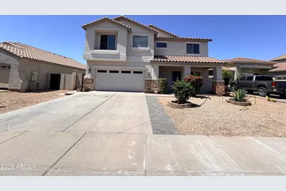 7038 W Beverly Road W, Laveen, AZ 85339 - Photo 2