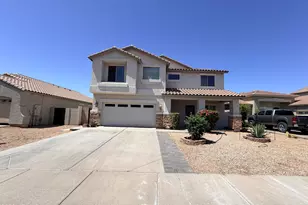 7038 W Beverly Road W, Laveen, AZ 85339 - Photo 2