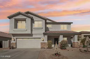 7038 W Beverly Road W, Laveen, AZ 85339 - Photo 2