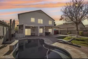 7038 W Beverly Road W, Laveen, AZ 85339 - Photo 32