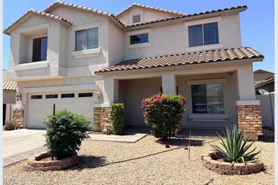 7038 W Beverly Road W, Laveen, AZ 85339 - Photo 1