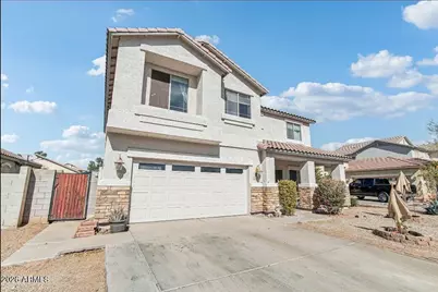 7038 W Beverly Road W, Laveen, AZ 85339 - Photo 46