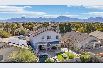 7038 W Beverly Road W, Laveen, AZ 85339 - Photo 38