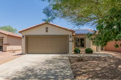 7917 W Napoli Street, Phoenix, AZ 85043 - Photo 1