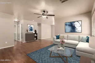 7917 W Napoli St, Phoenix, AZ 85043 - Photo 2