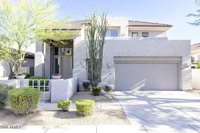 7647 E Los Gatos Drive, Scottsdale, AZ 85255 - Photo 1