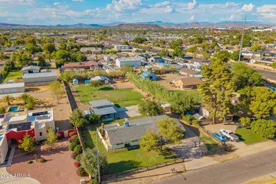 3522 W Westcott Drive, Glendale, AZ 85308 - Photo 38