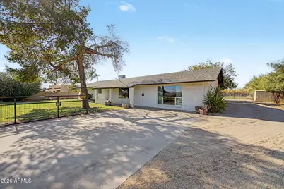 3522 W Westcott Drive, Glendale, AZ 85308 - Photo 2