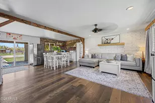 3522 W Westcott Dr, Glendale, AZ 85308 - Photo 8