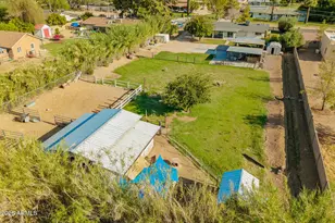 3522 W Westcott Dr, Glendale, AZ 85308 - Photo 46