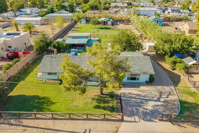 3522 W Westcott Drive, Glendale, AZ 85308 - Photo 40