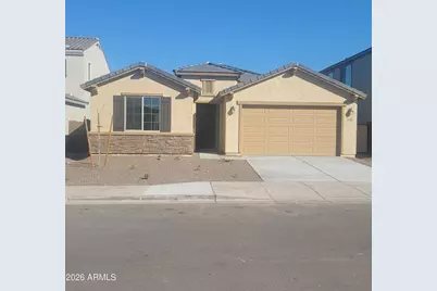 6806 W Coles Road, Laveen, AZ 85339 - Photo 1