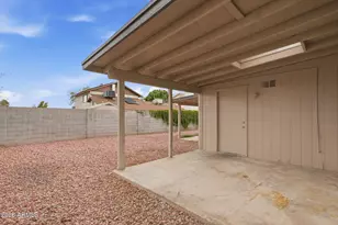 4731 W Paradise Ln, Glendale, AZ 85306 - Photo 32