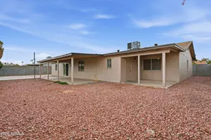 4731 W Paradise Ln, Glendale, AZ 85306 - Photo 38