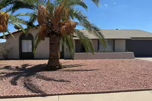 4731 W Paradise Ln, Glendale, AZ 85306 - Photo 1