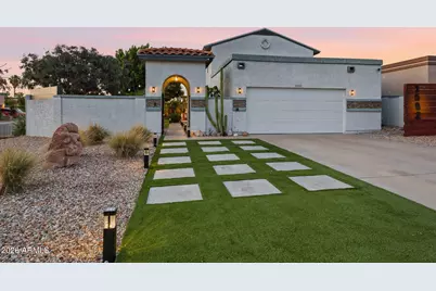 1502 E Wescott Drive, Phoenix, AZ 85024 - Photo 2