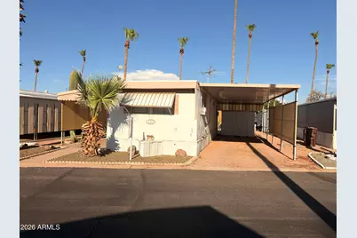 10540 E Main Street E #163, Apache Junction, AZ 85120 - Photo 1