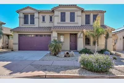 3025 W Via De Pedro Miguel --, Phoenix, AZ 85086 - Photo 1
