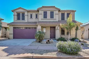 3025 W Via De Pedro Miguel --, Phoenix, AZ 85086 - Photo 1