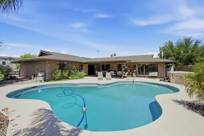 1513 E Grandview Street, Mesa, AZ 85203 - Photo 2
