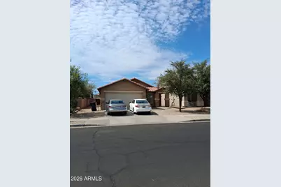 11313 W Harrison Street, Avondale, AZ 85323 - Photo 1
