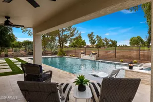 23193 S 216th St, Queen Creek, AZ 85142 - Photo 8