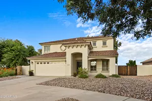 23193 S 216th St, Queen Creek, AZ 85142 - Photo 58