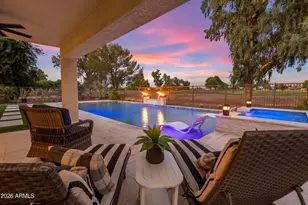23193 S 216th St, Queen Creek, AZ 85142 - Photo 48
