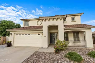 23193 S 216th St, Queen Creek, AZ 85142 - Photo 60