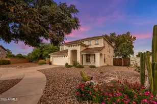 23193 S 216th St, Queen Creek, AZ 85142 - Photo 1