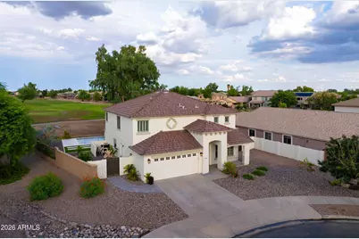 23193 S 216th Street, Queen Creek, AZ 85142 - Photo 86