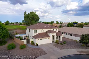 23193 S 216th St, Queen Creek, AZ 85142 - Photo 86