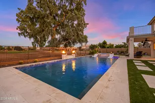 23193 S 216th St, Queen Creek, AZ 85142 - Photo 82
