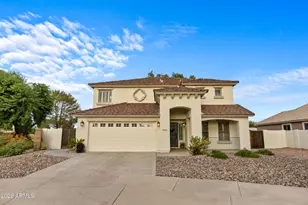 23193 S 216th St, Queen Creek, AZ 85142 - Photo 56