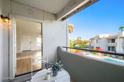 1825 W Ray Road #Apt 2125, Chandler, AZ 85224 - Photo 6