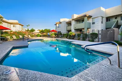 1825 W Ray Road #Apt 2125, Chandler, AZ 85224 - Photo 22